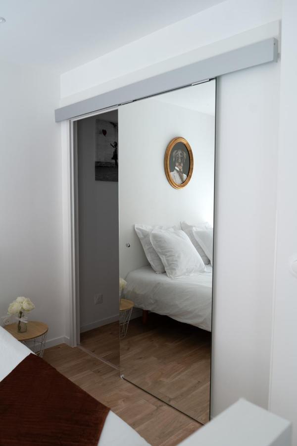 Апартаменты Little Mama 80 Meters From Public Parking Rapp Кольмар Экстерьер фото