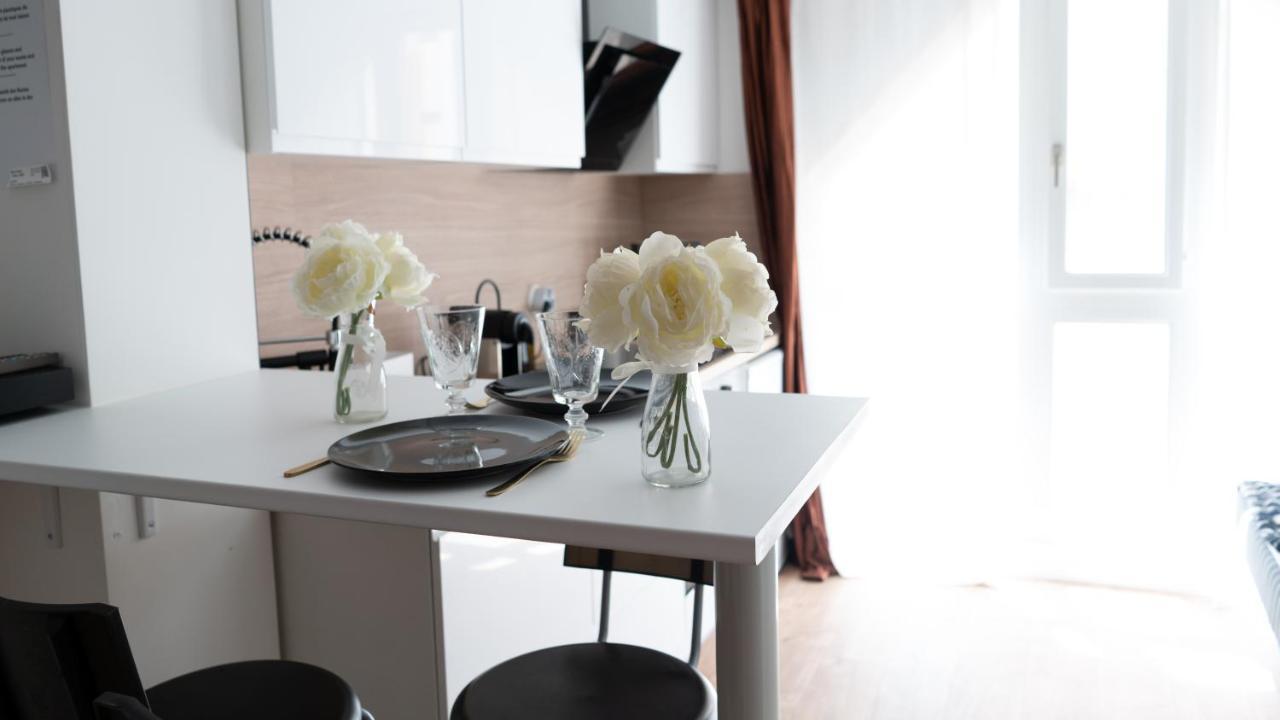 Апартаменты Little Mama 80 Meters From Public Parking Rapp Кольмар Экстерьер фото