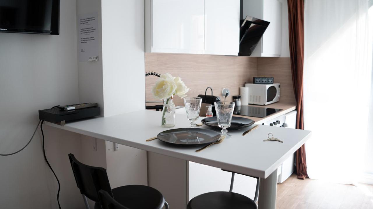 Апартаменты Little Mama 80 Meters From Public Parking Rapp Кольмар Экстерьер фото